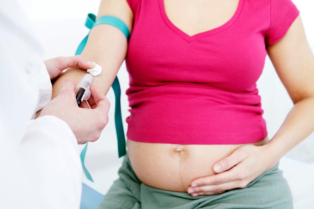 screening neonatali Venezia e Mogliano Veneto TV